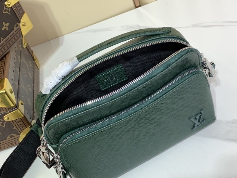 Mens LV Satchel Bags